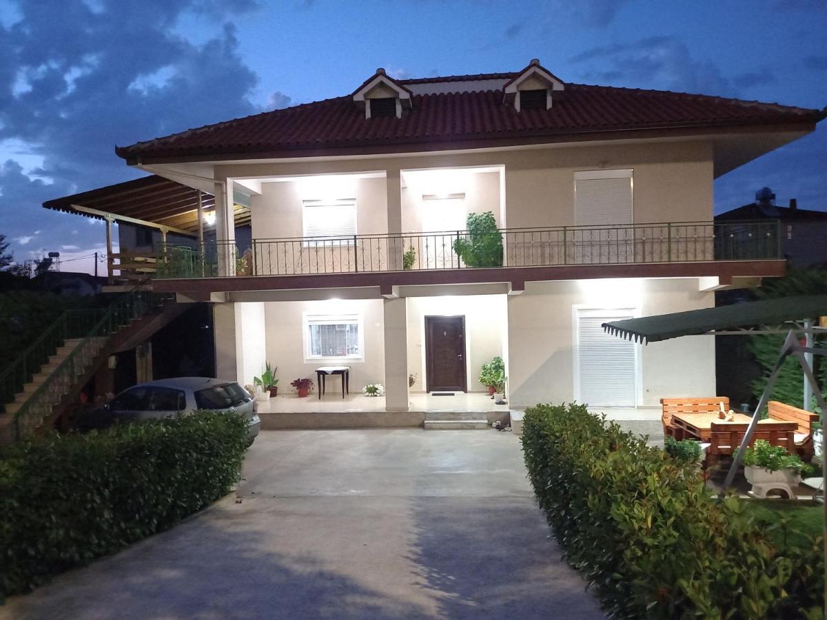 Villa çerpja
