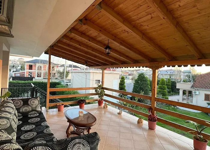 Villa Cerpja