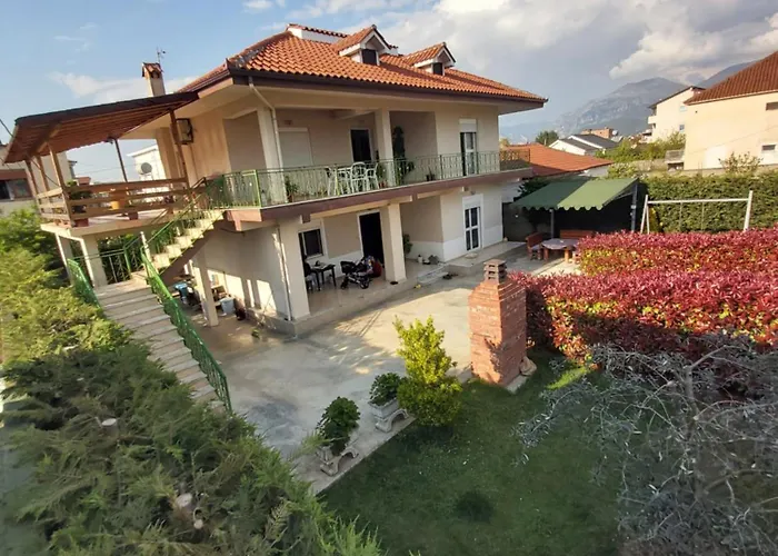 Villa Cerpja