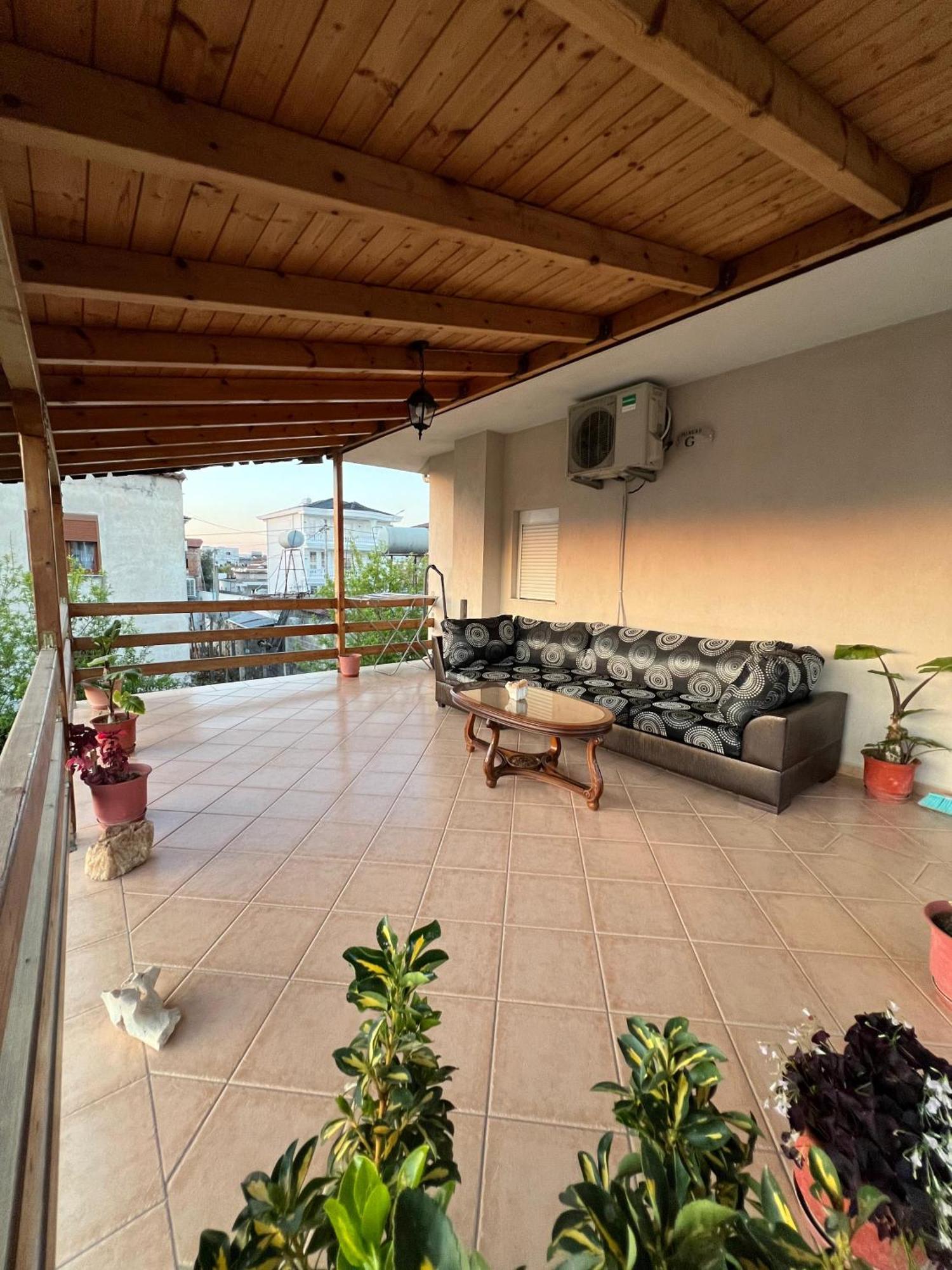 Cerpja Villa